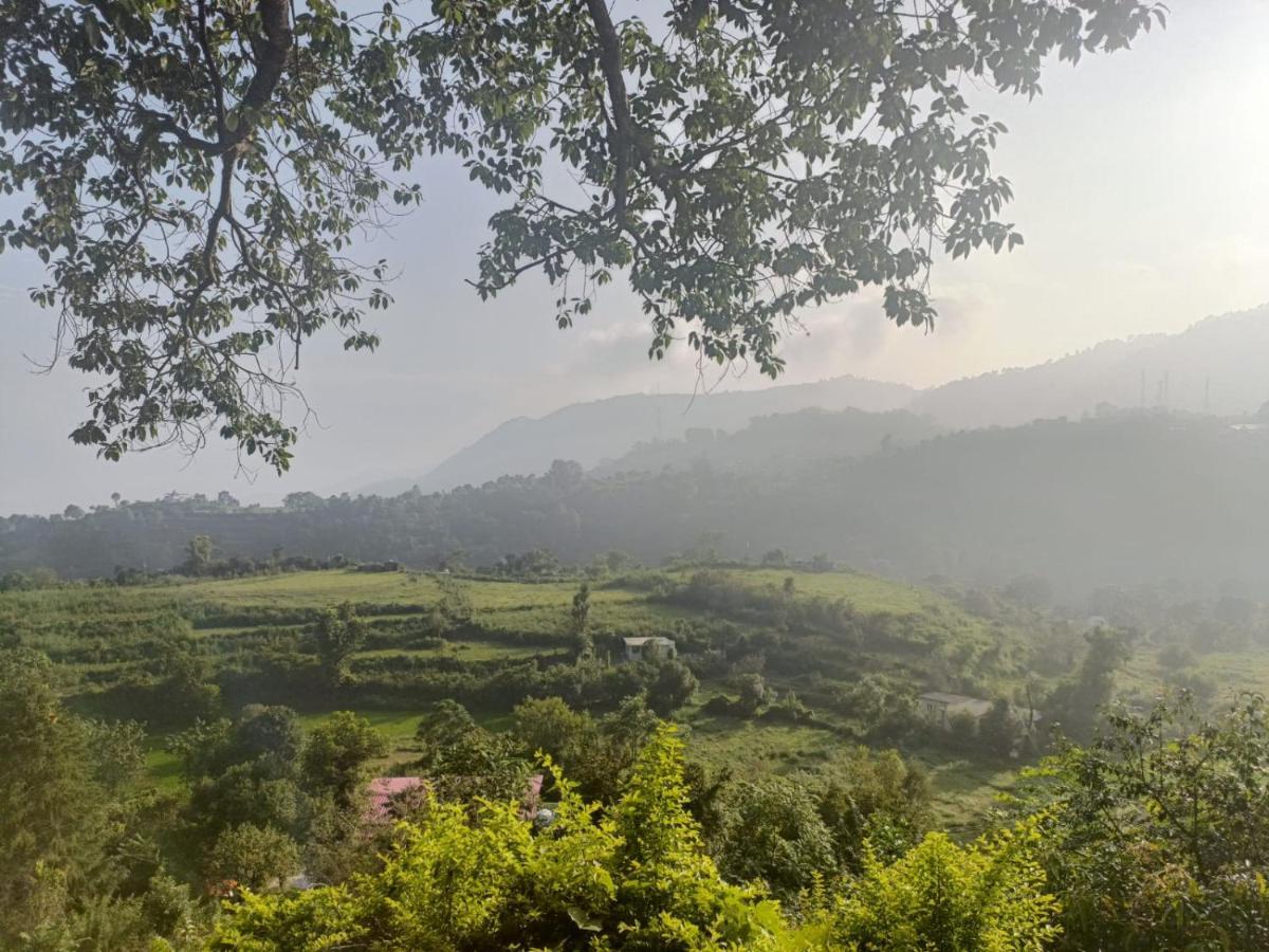 Dobaati By Lake & Woods Bhimtal Exterior photo